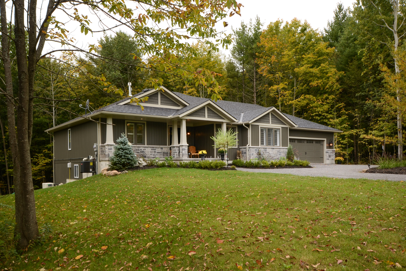 New homes image