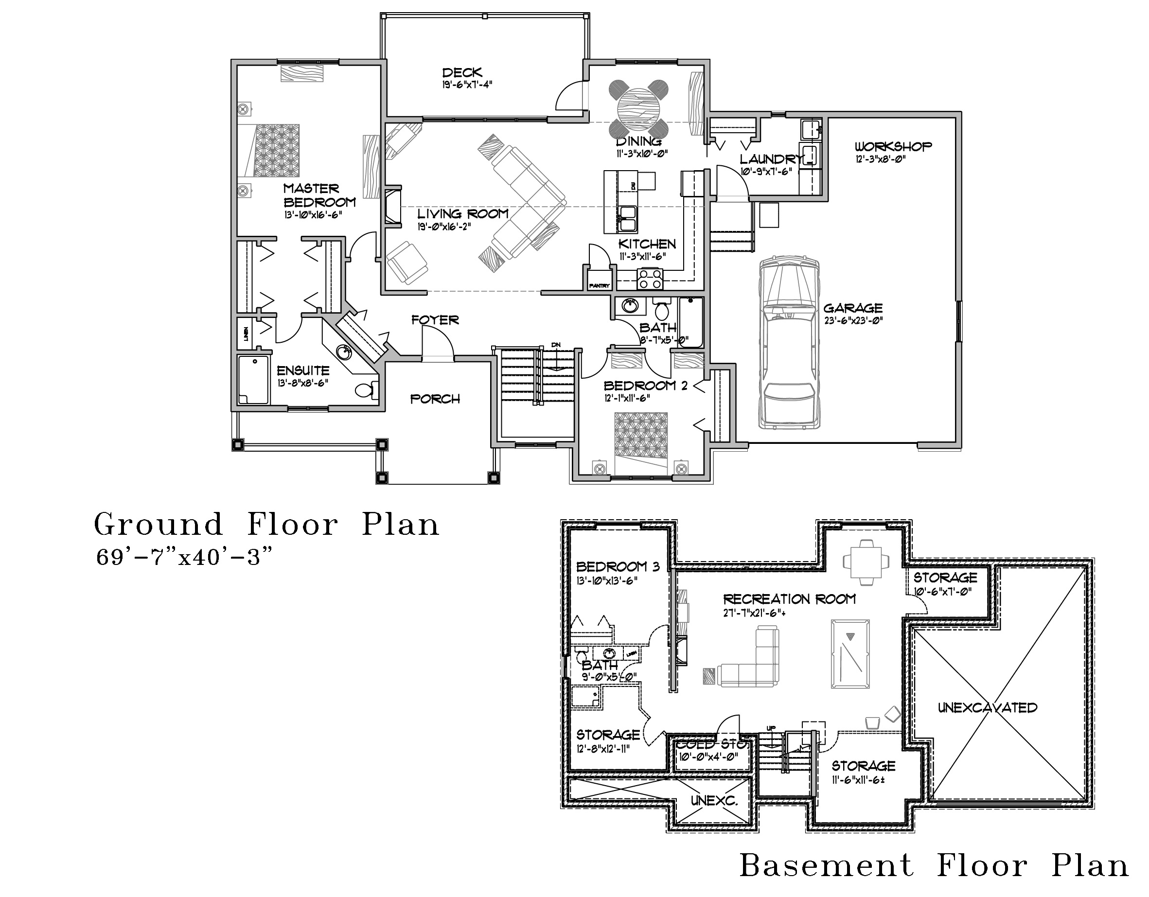 New homes image