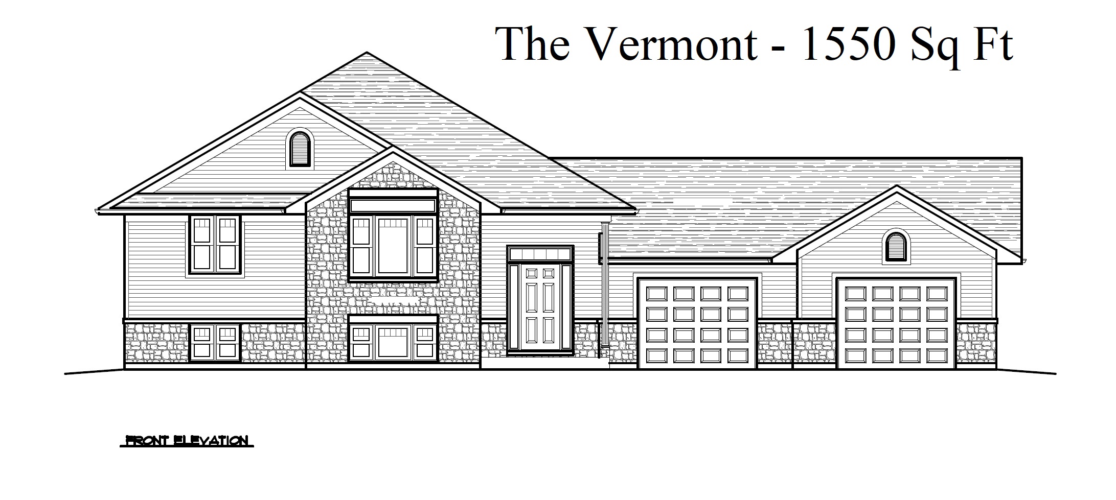 New homes image