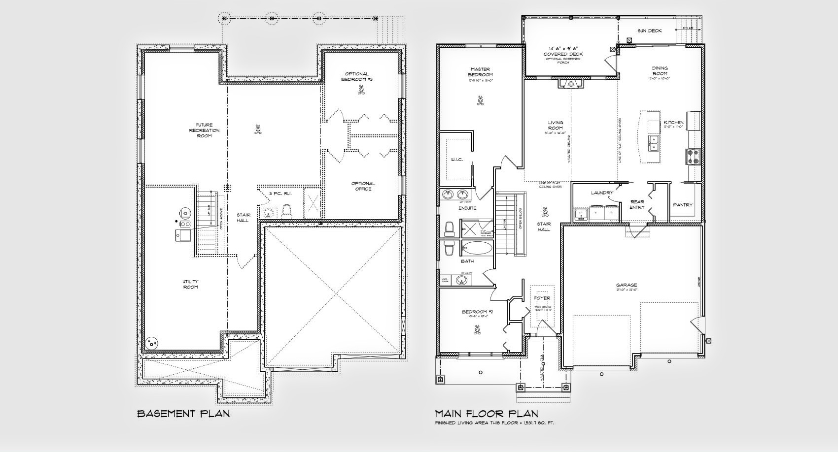 New homes image
