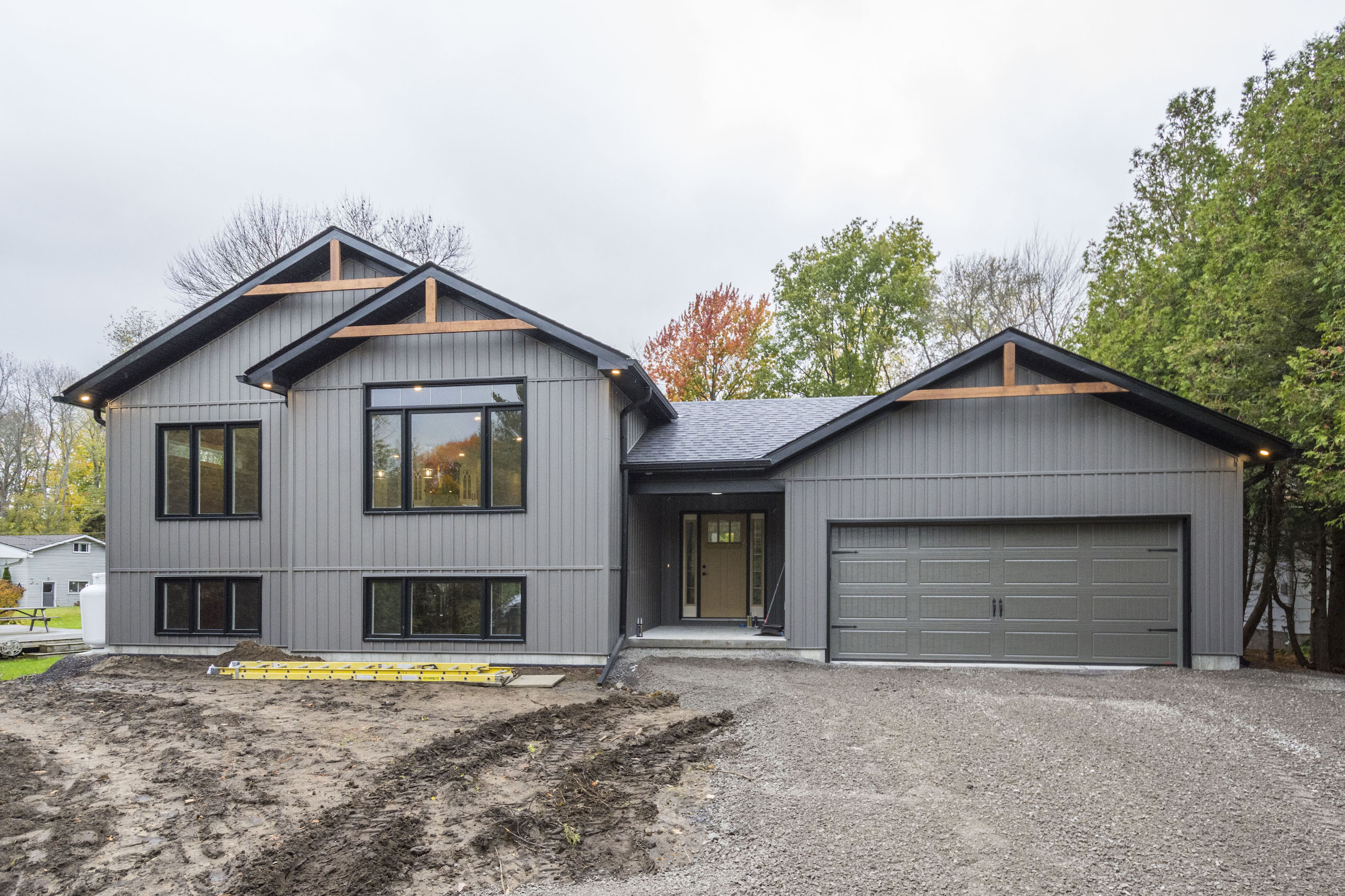 New homes image
