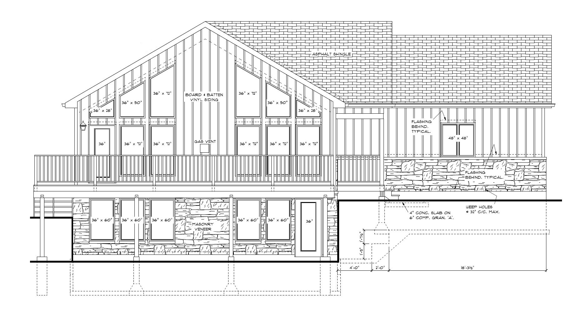 New homes image