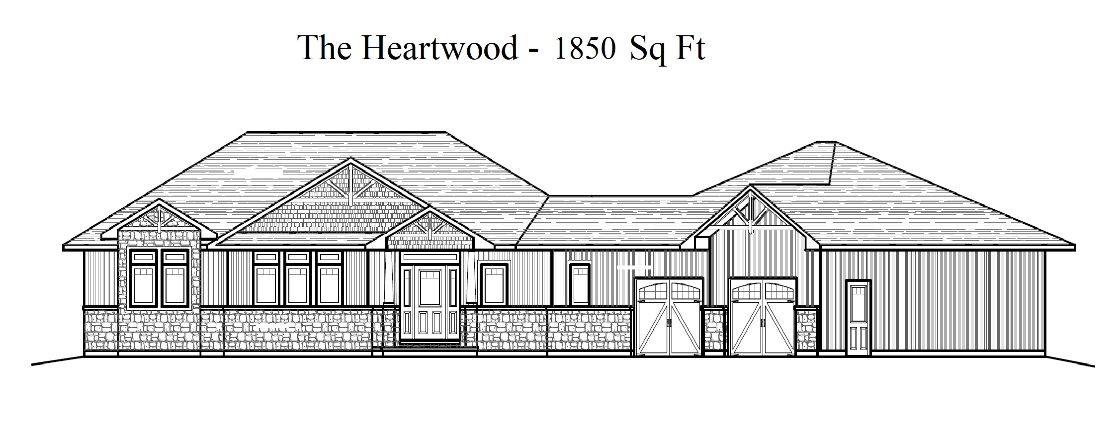 New homes image