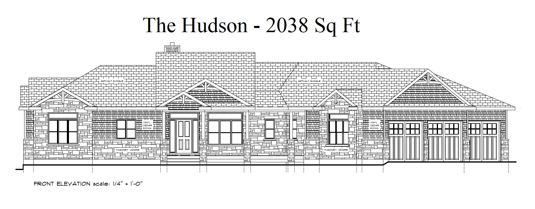 New homes image