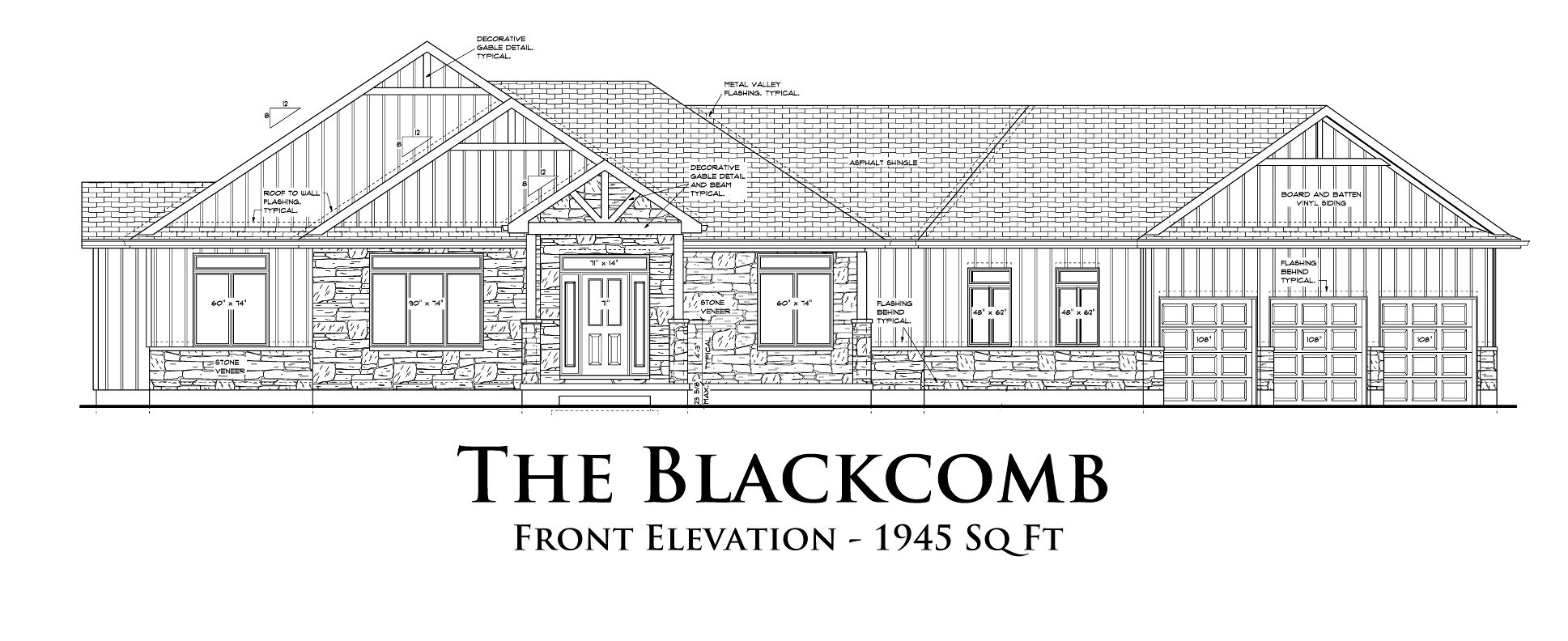 New homes image