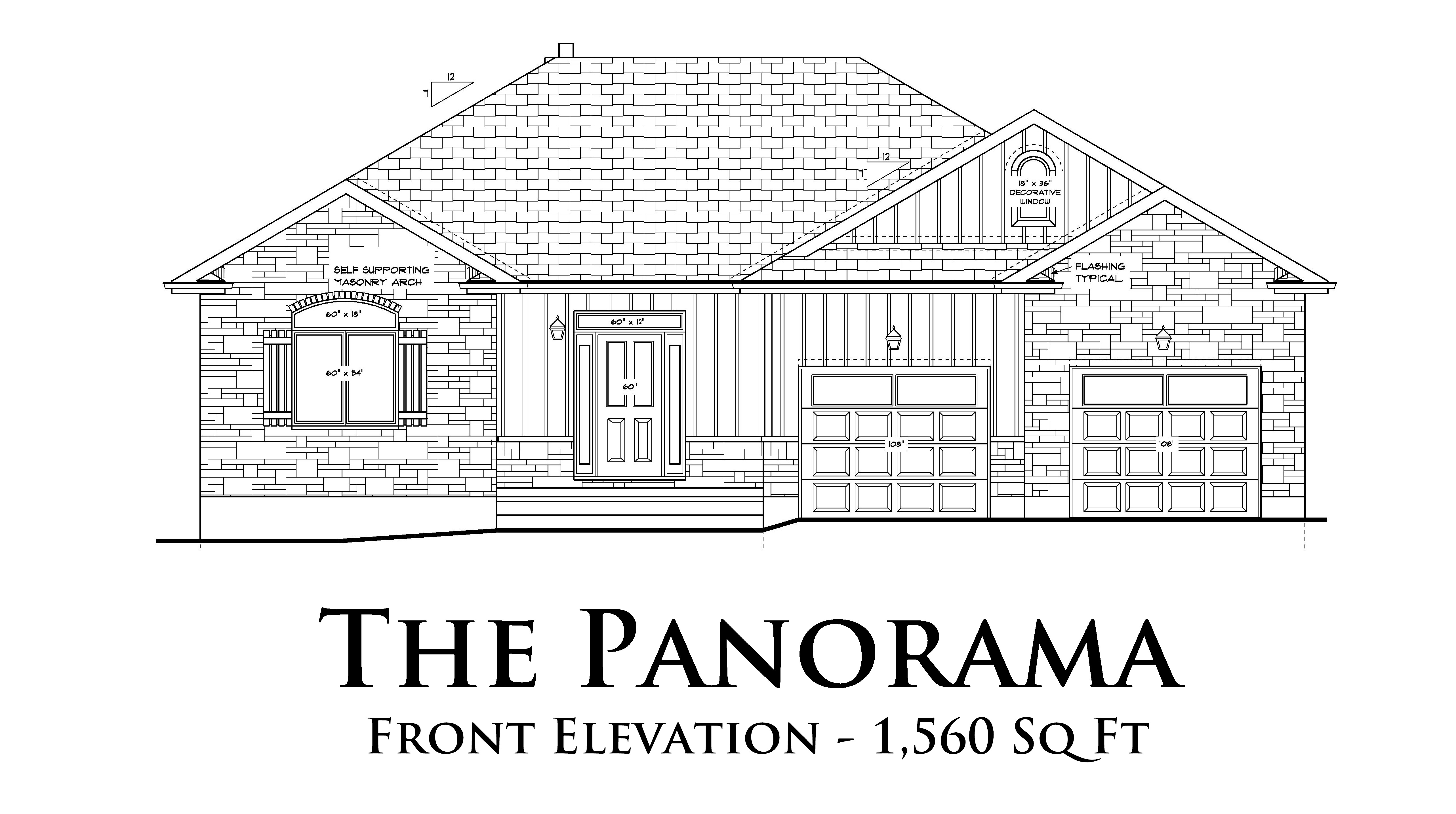 New homes image