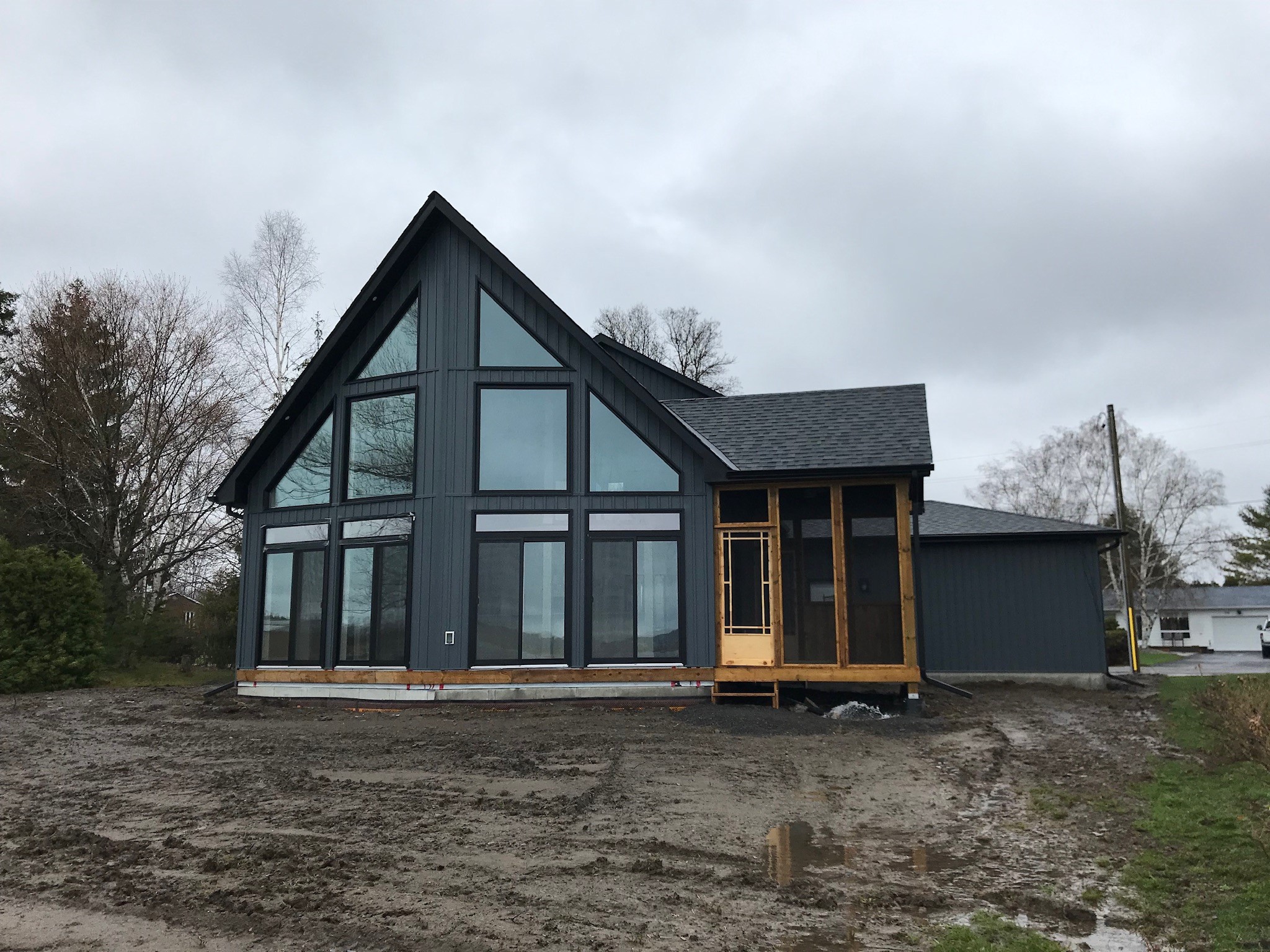 New homes image