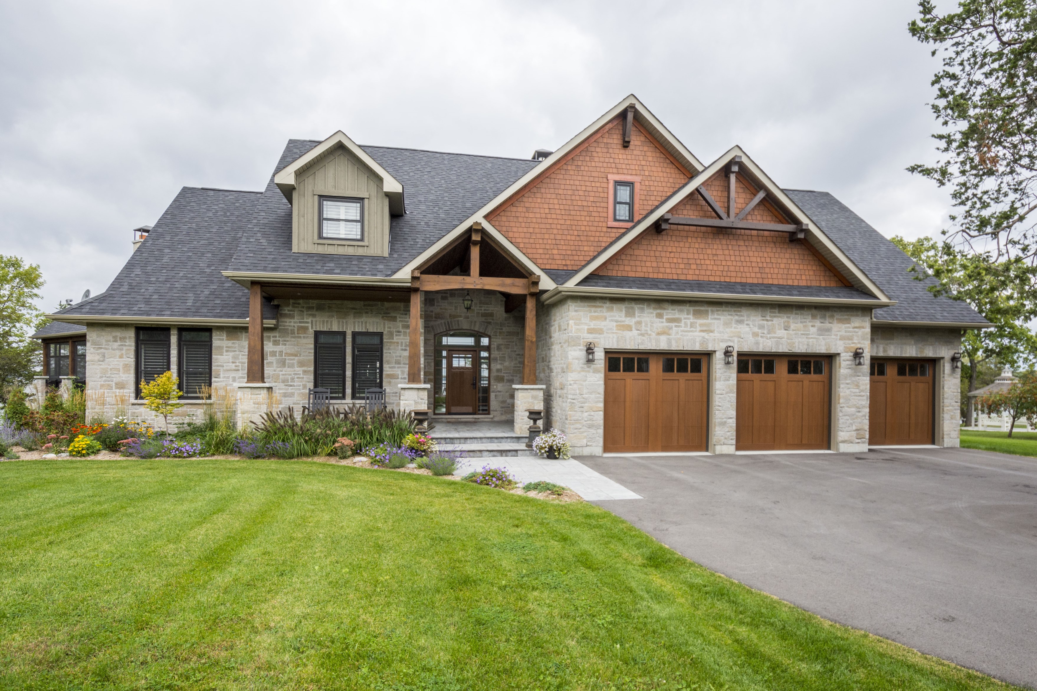 New homes image