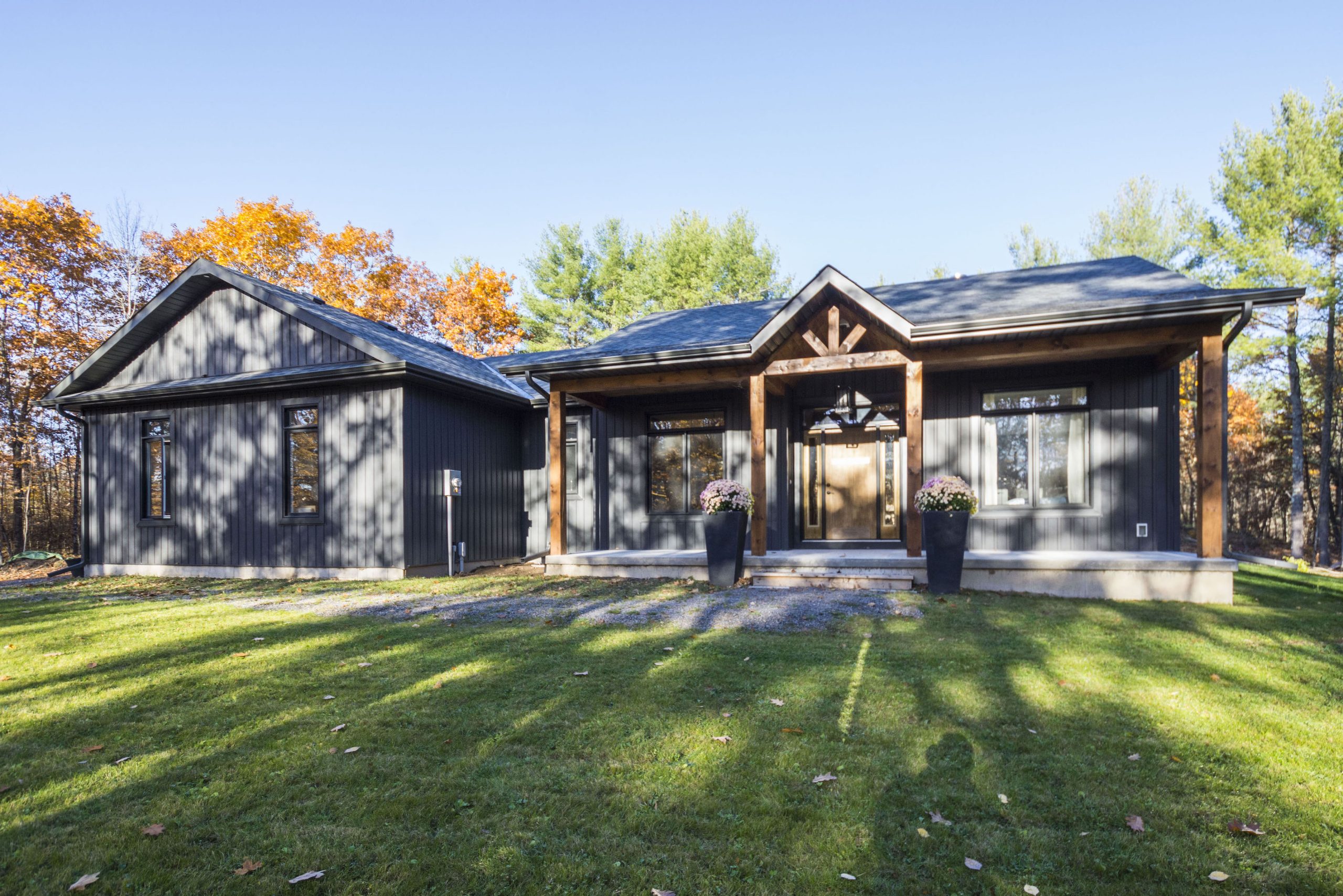 New homes image
