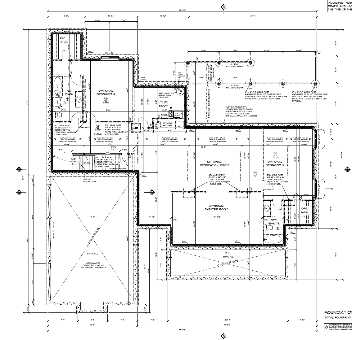 New homes image