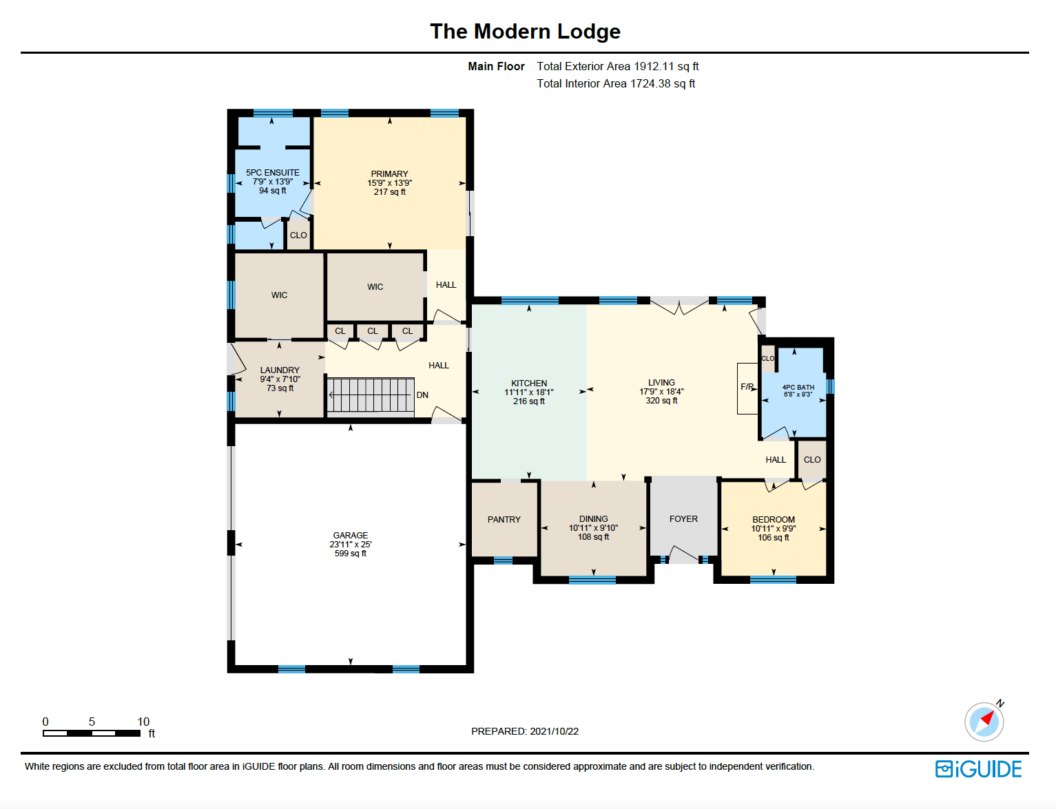 New homes image