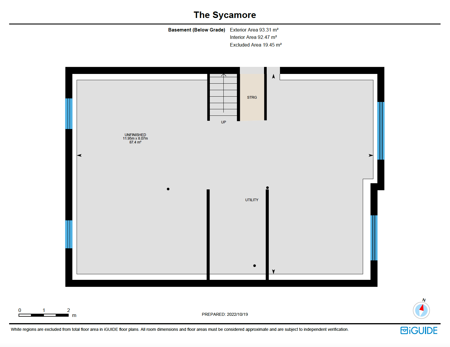 New homes image