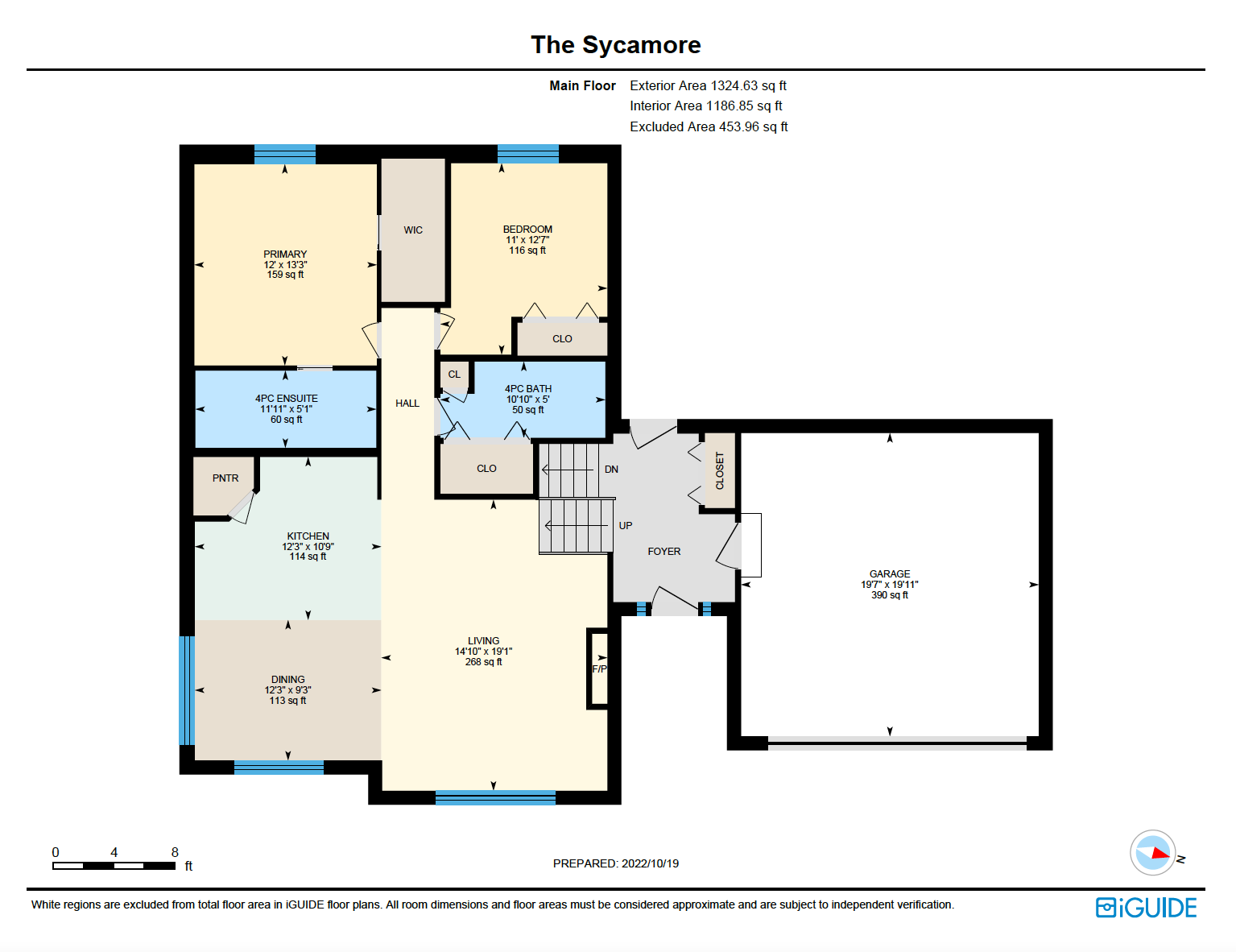 New homes image