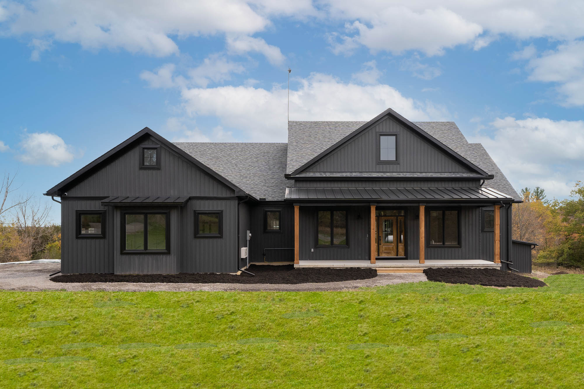 New homes image