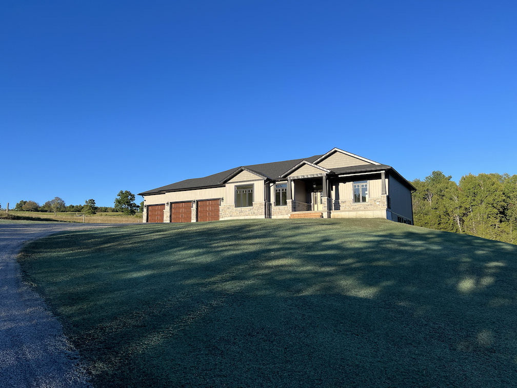New homes image