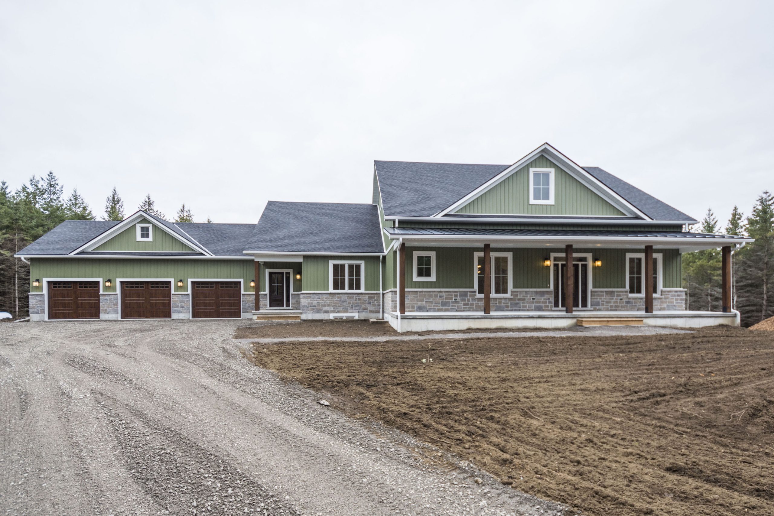 New homes image