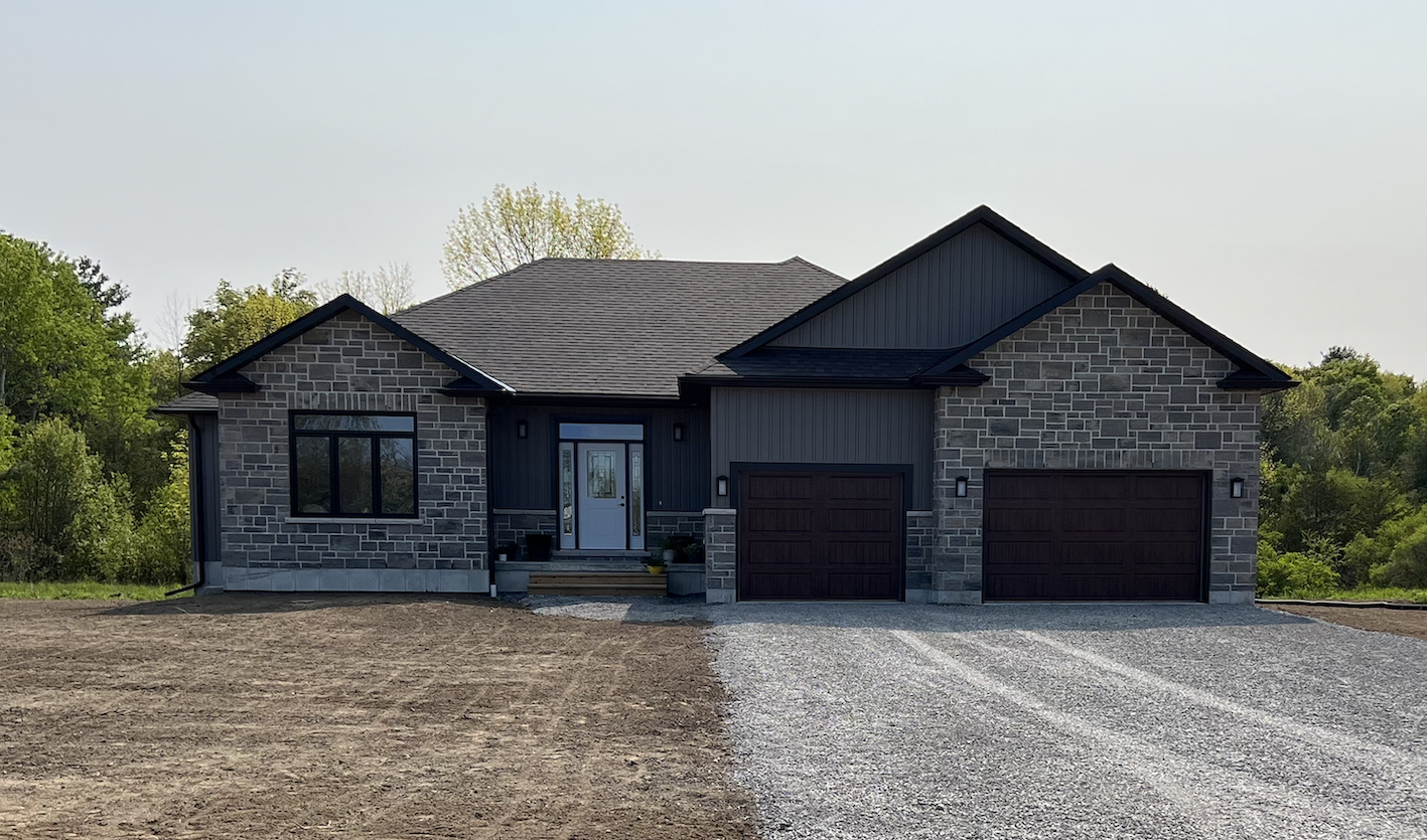 New homes image