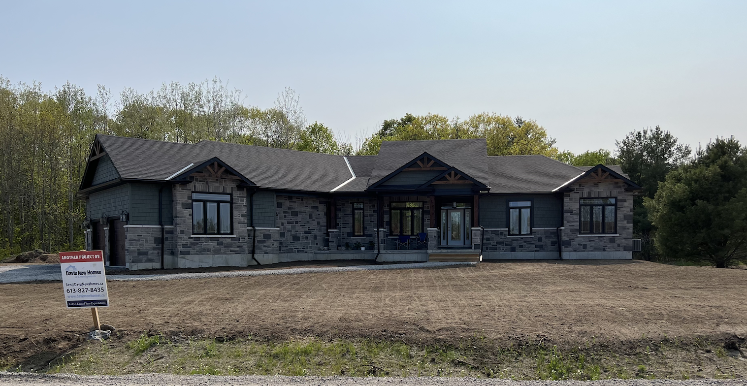 New homes image
