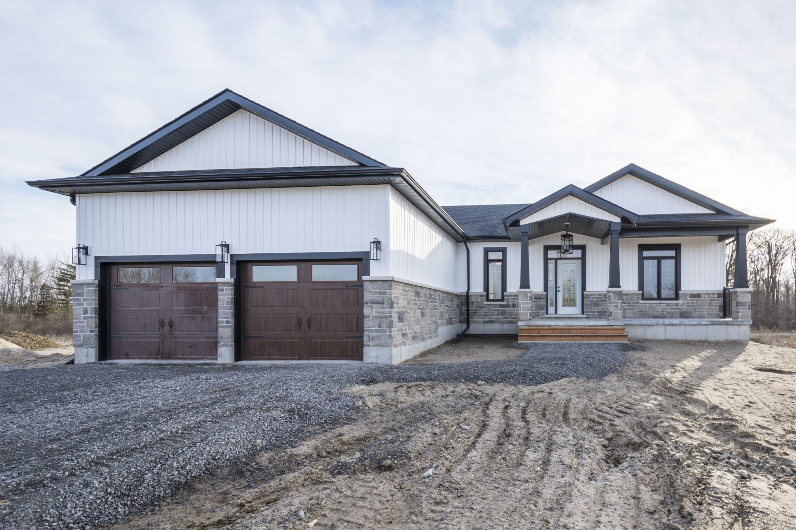 New homes image