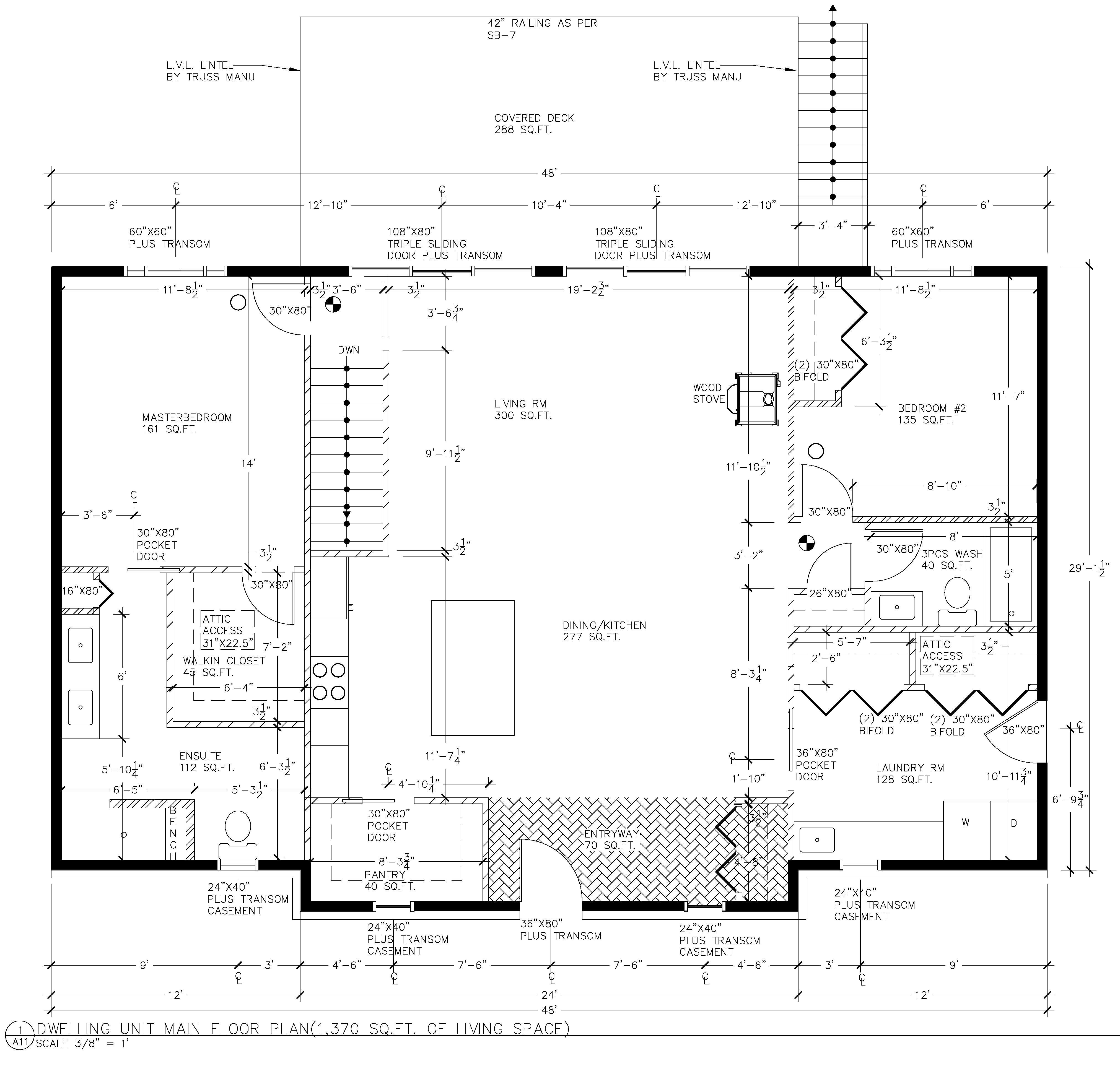 New homes image