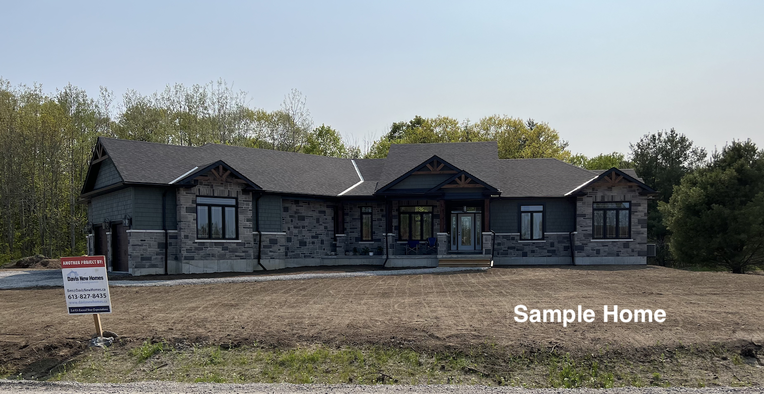 New homes image