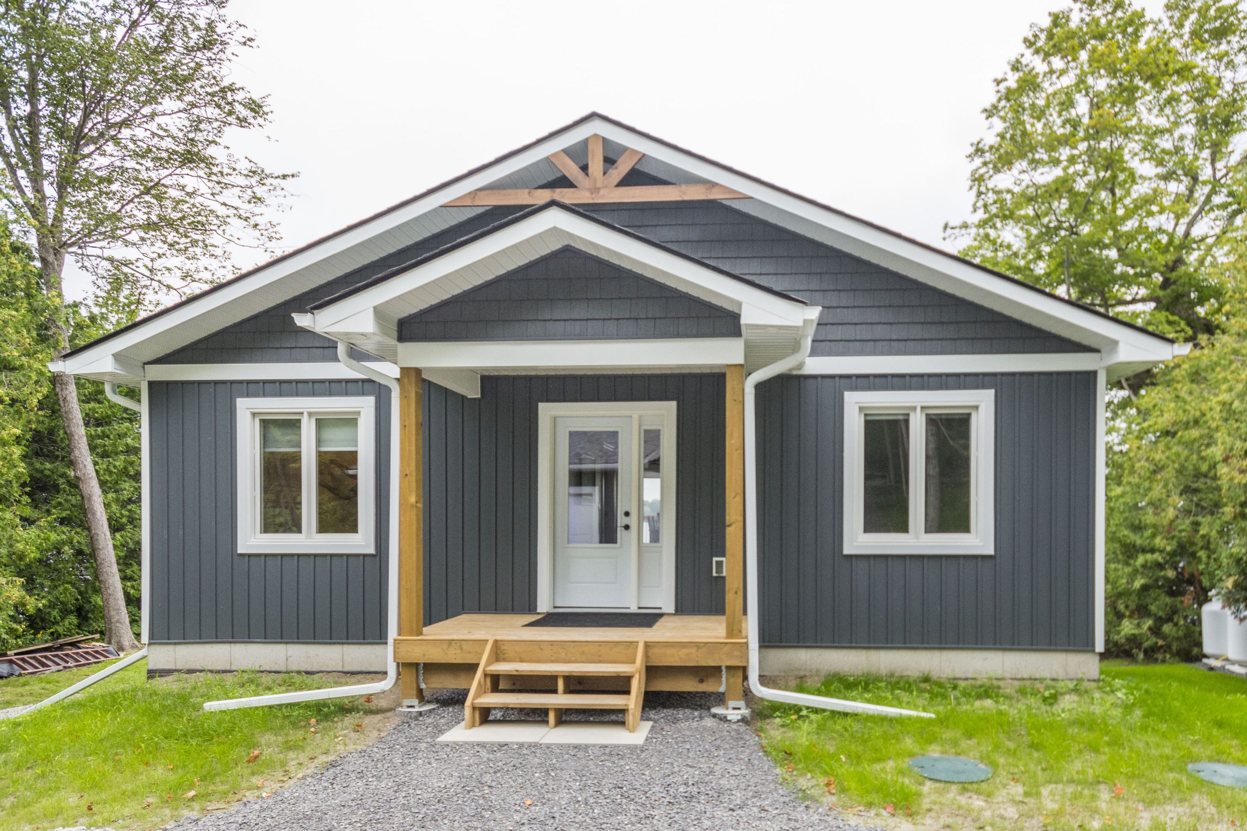 New homes image