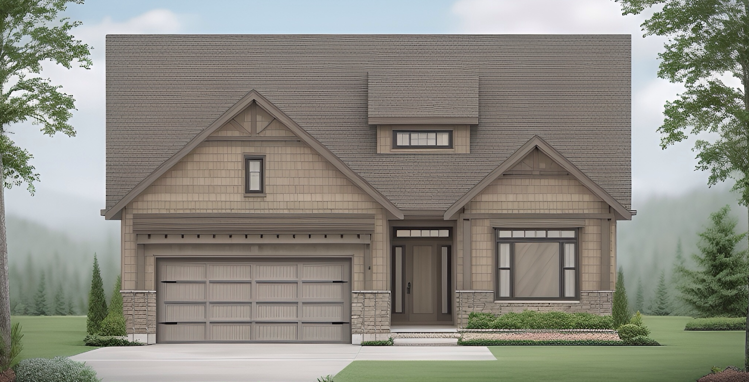 New homes image