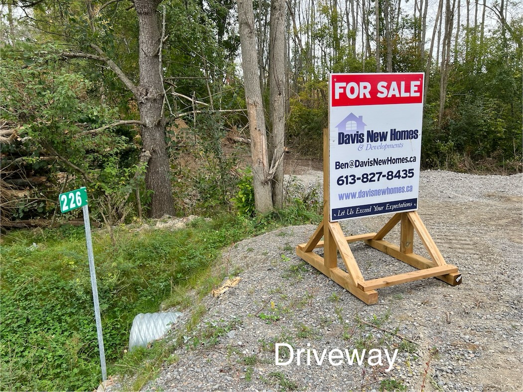 New homes image
